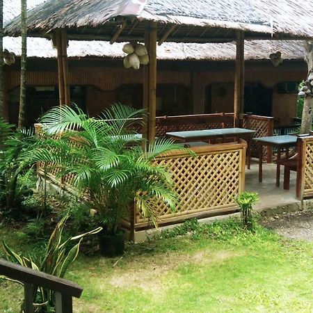 Boracay Actopia Resort Extérieur photo