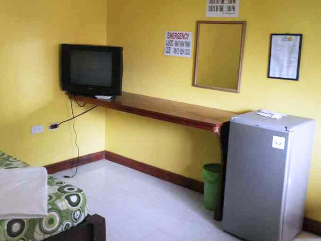 Boracay Actopia Resort Extérieur photo