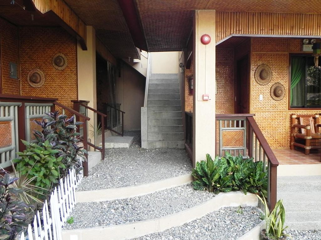 Boracay Actopia Resort Extérieur photo