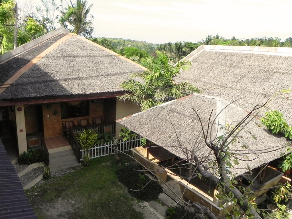 Boracay Actopia Resort Extérieur photo