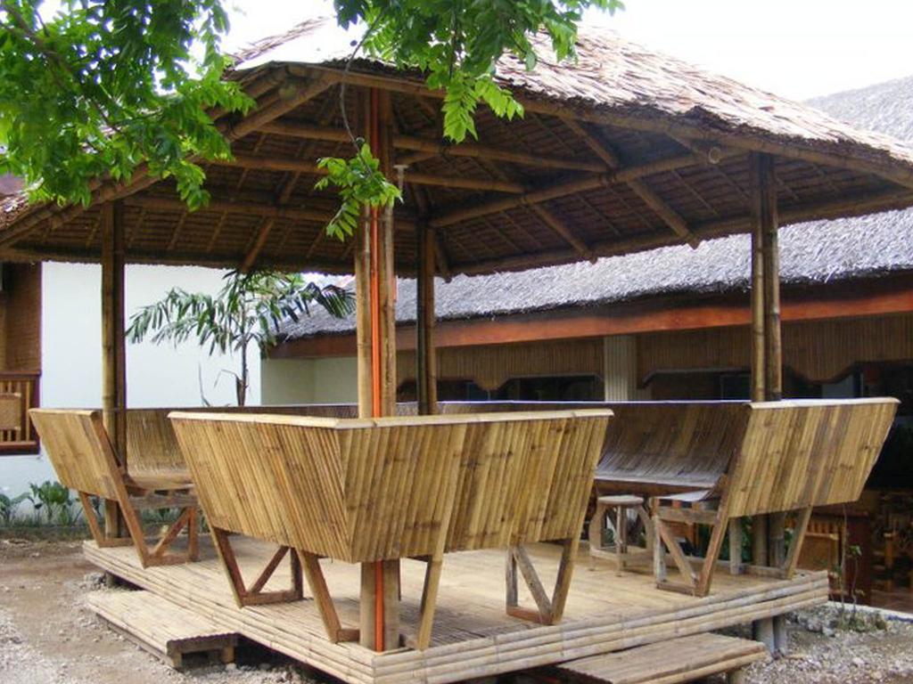 Boracay Actopia Resort Extérieur photo