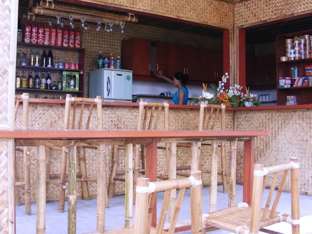Boracay Actopia Resort Extérieur photo