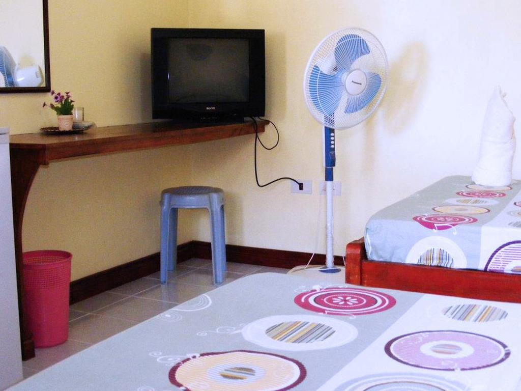 Boracay Actopia Resort Extérieur photo