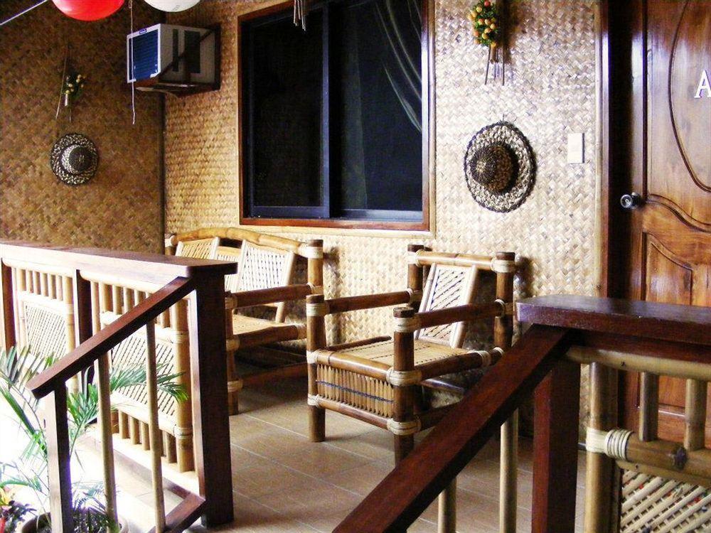 Boracay Actopia Resort Extérieur photo