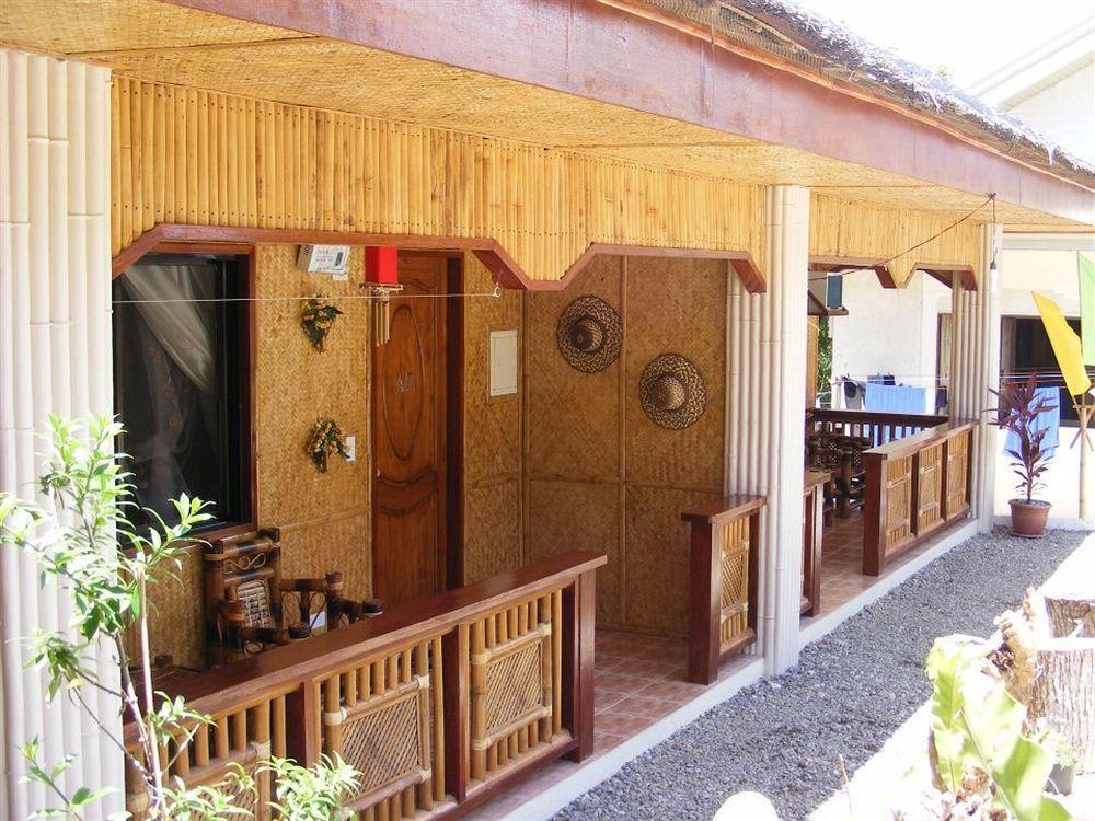Boracay Actopia Resort Extérieur photo