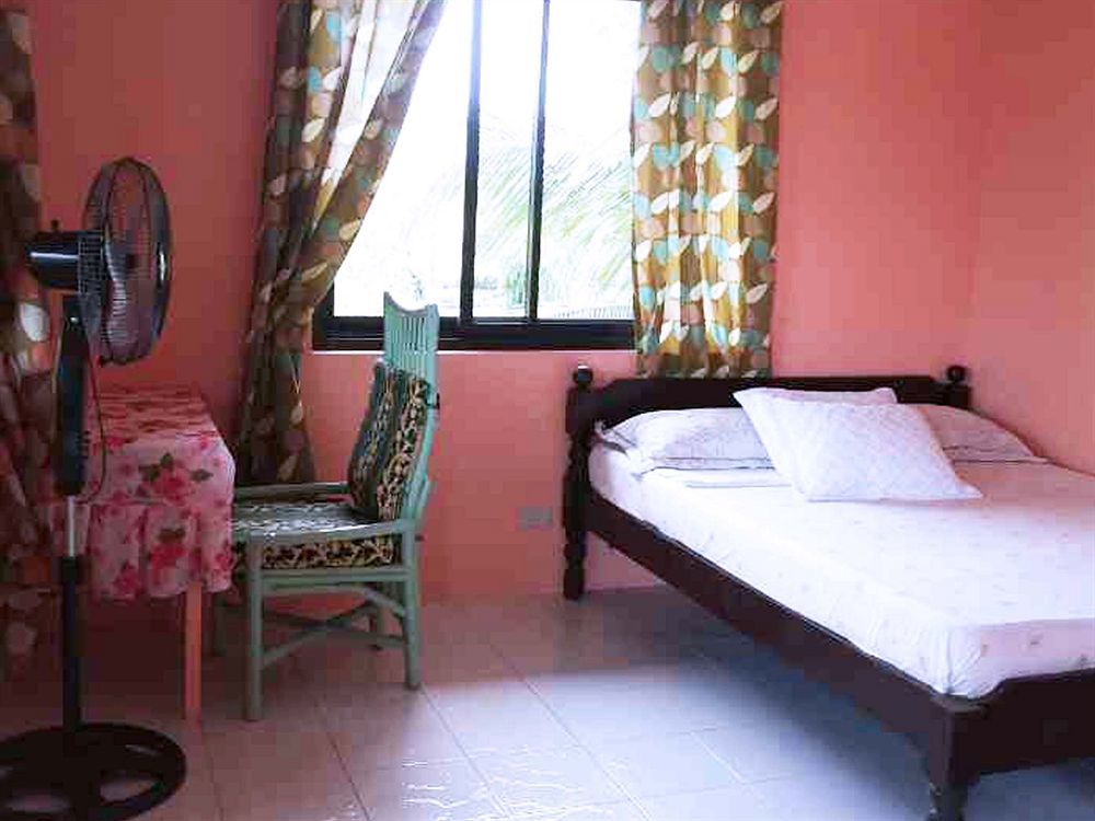 Boracay Actopia Resort Extérieur photo