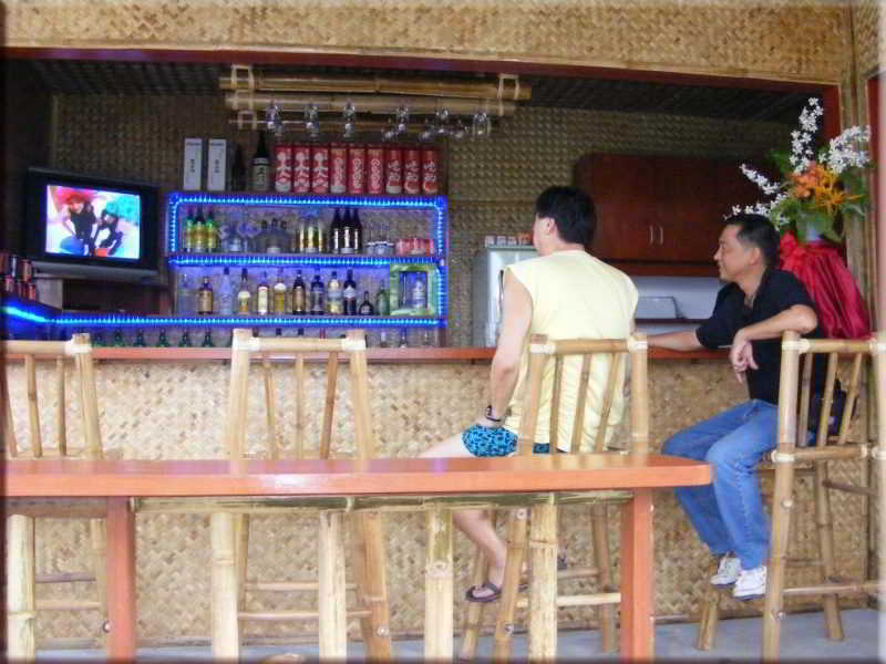 Boracay Actopia Resort Extérieur photo