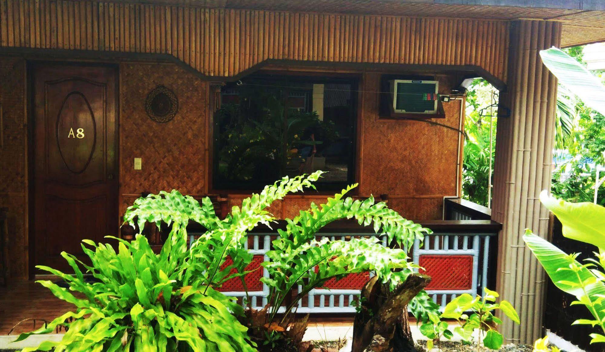 Boracay Actopia Resort Extérieur photo