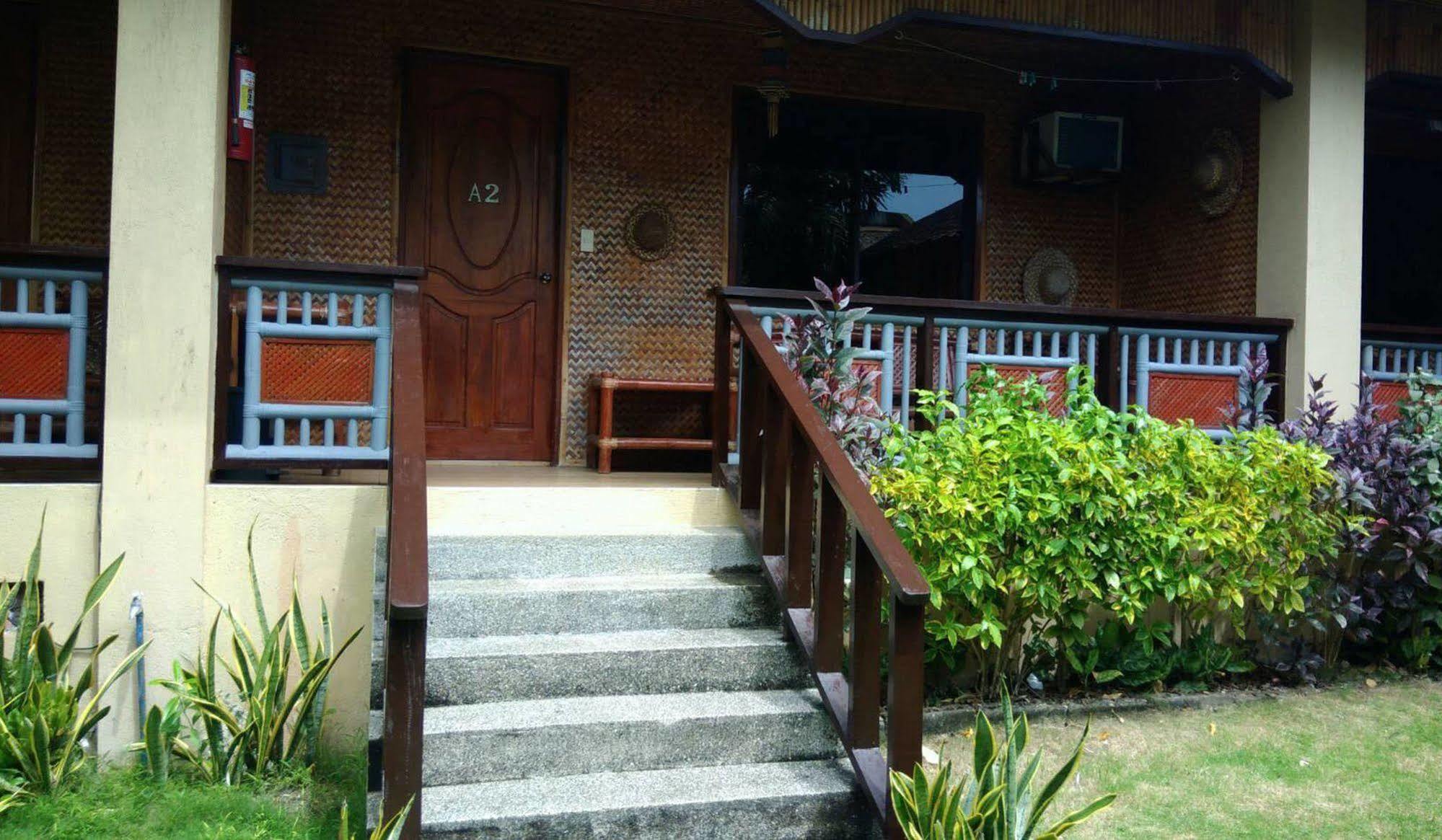 Boracay Actopia Resort Extérieur photo