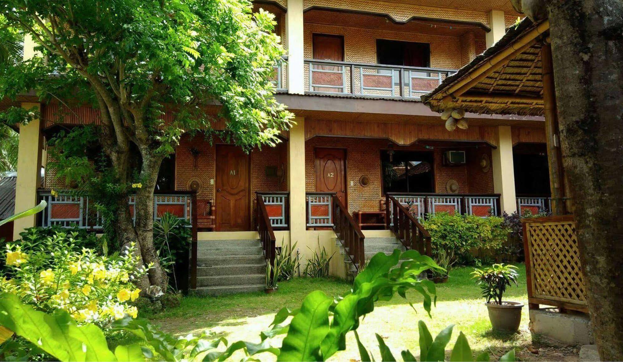 Boracay Actopia Resort Extérieur photo
