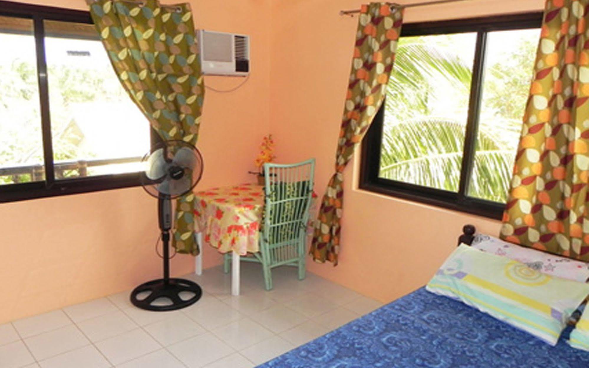 Boracay Actopia Resort Extérieur photo