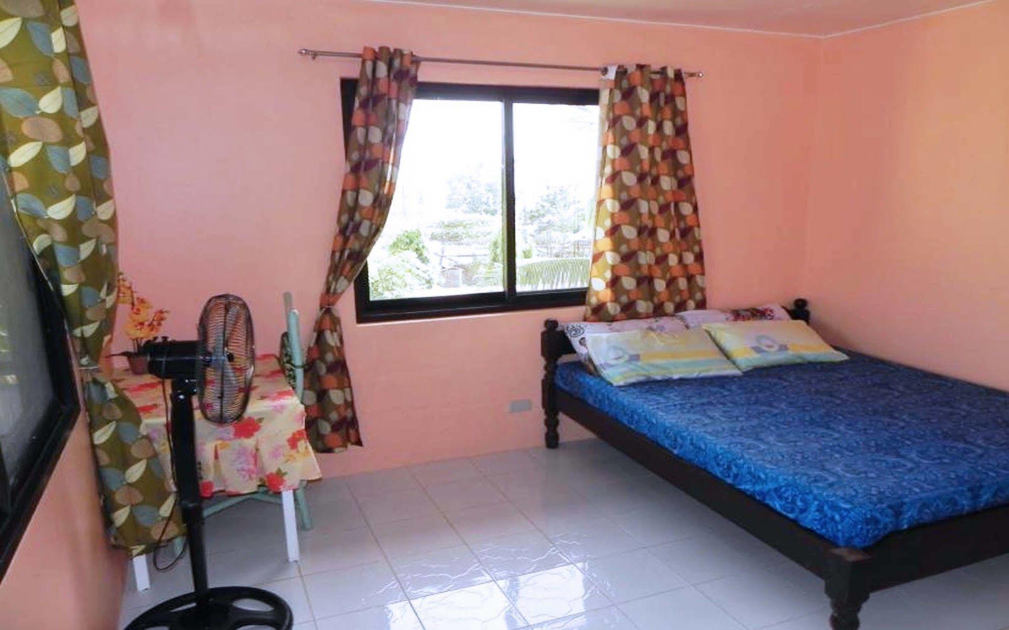 Boracay Actopia Resort Extérieur photo