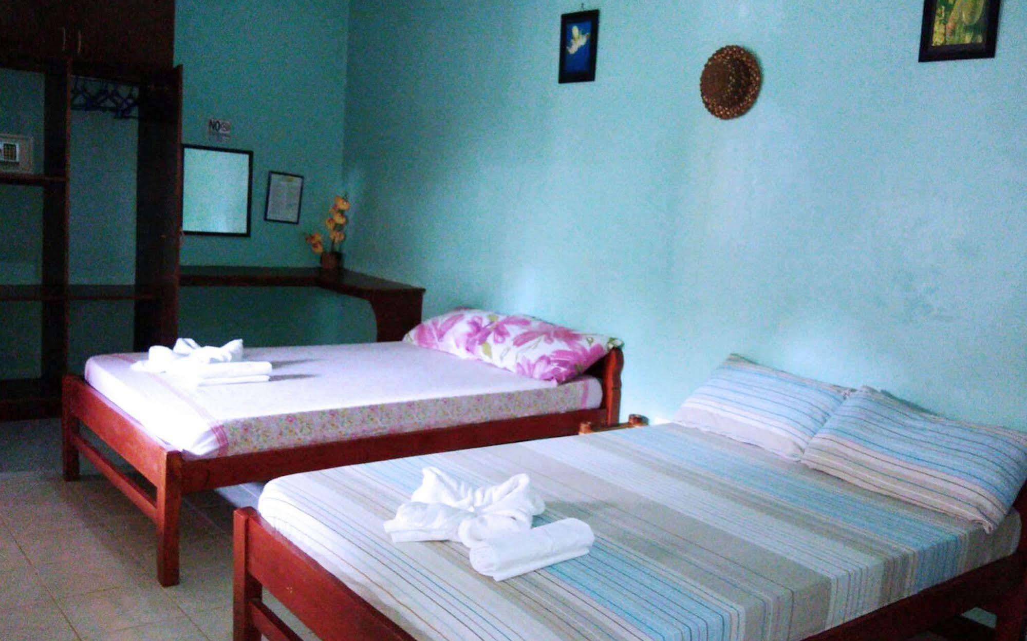 Boracay Actopia Resort Extérieur photo
