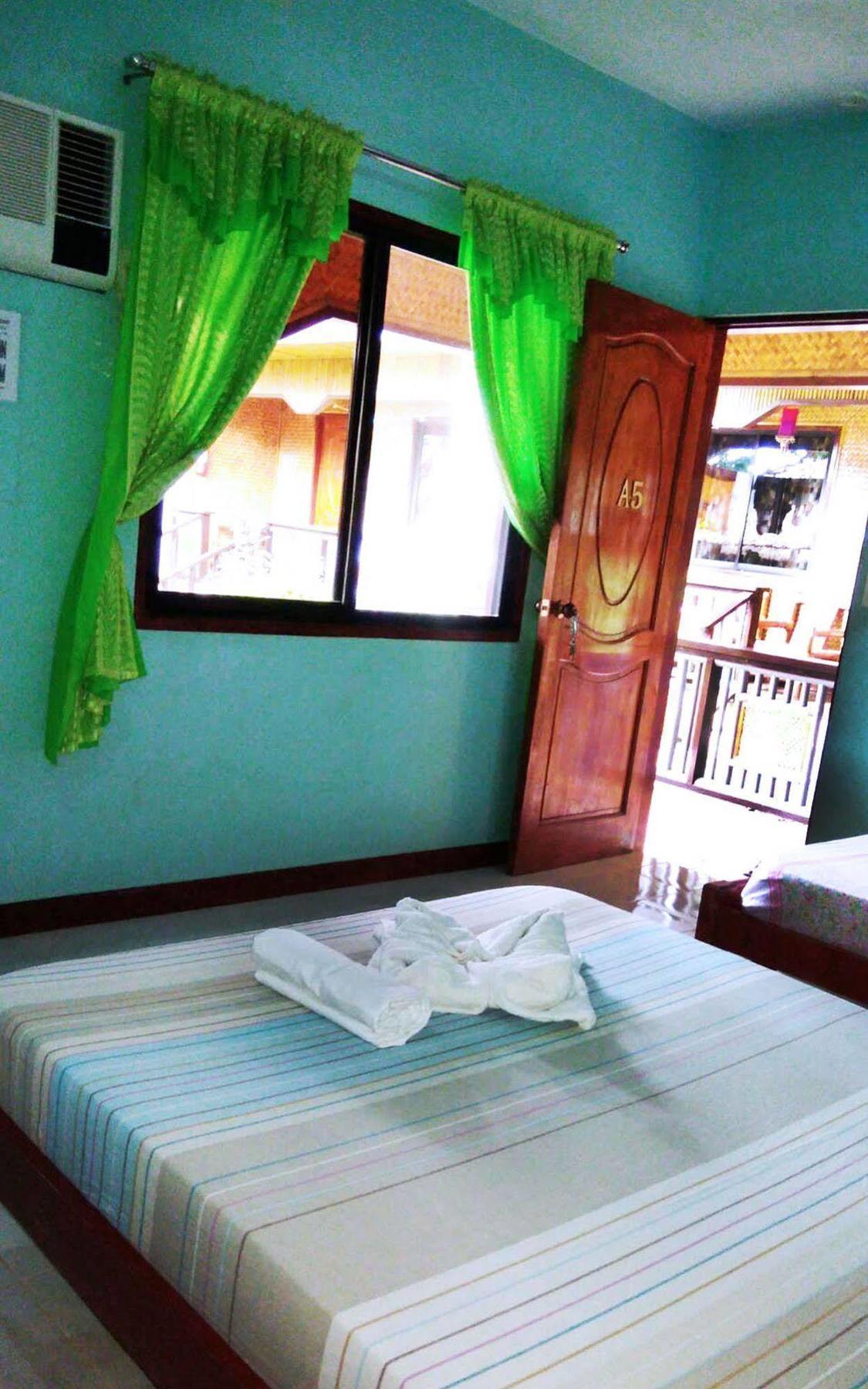 Boracay Actopia Resort Extérieur photo