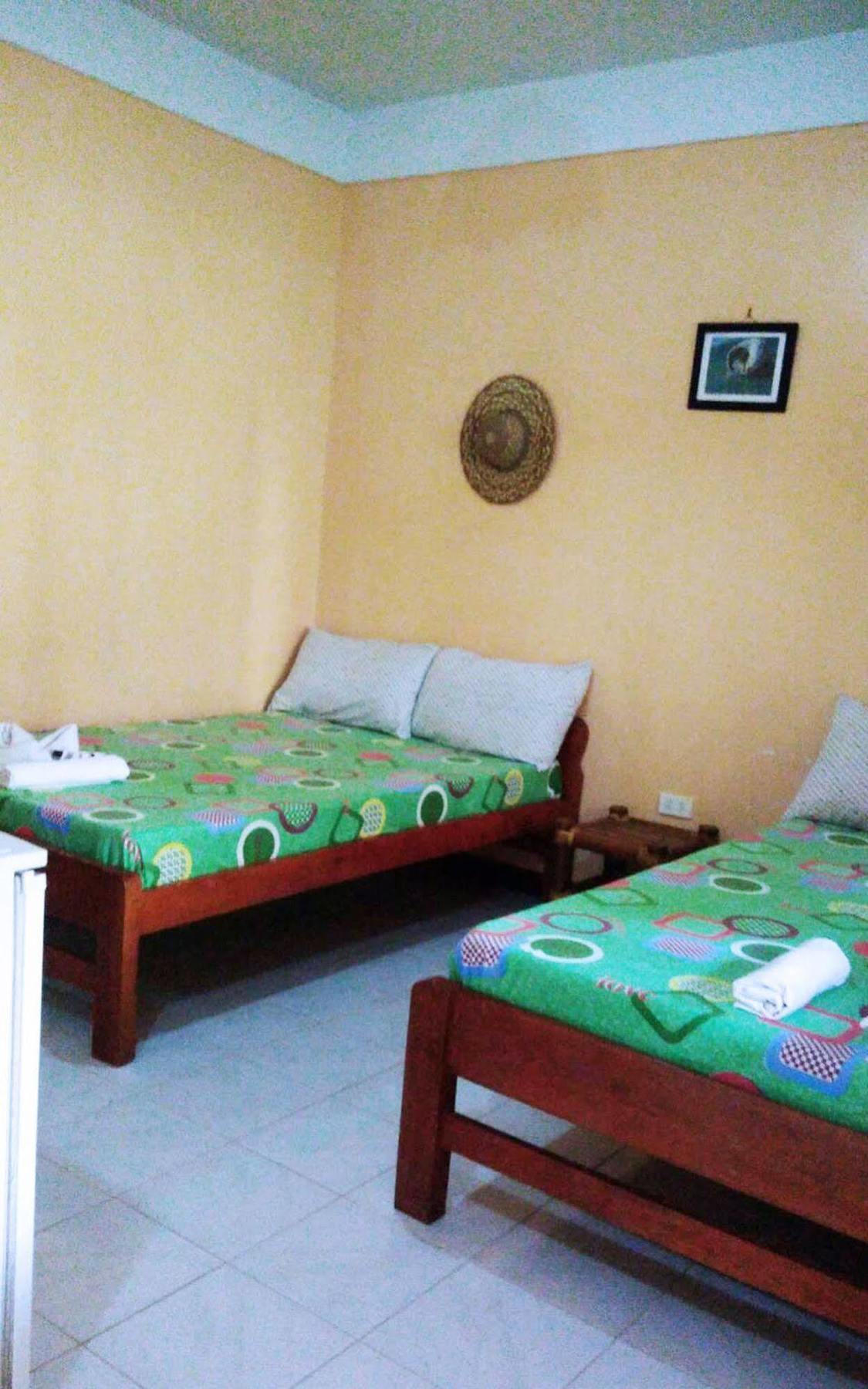 Boracay Actopia Resort Extérieur photo