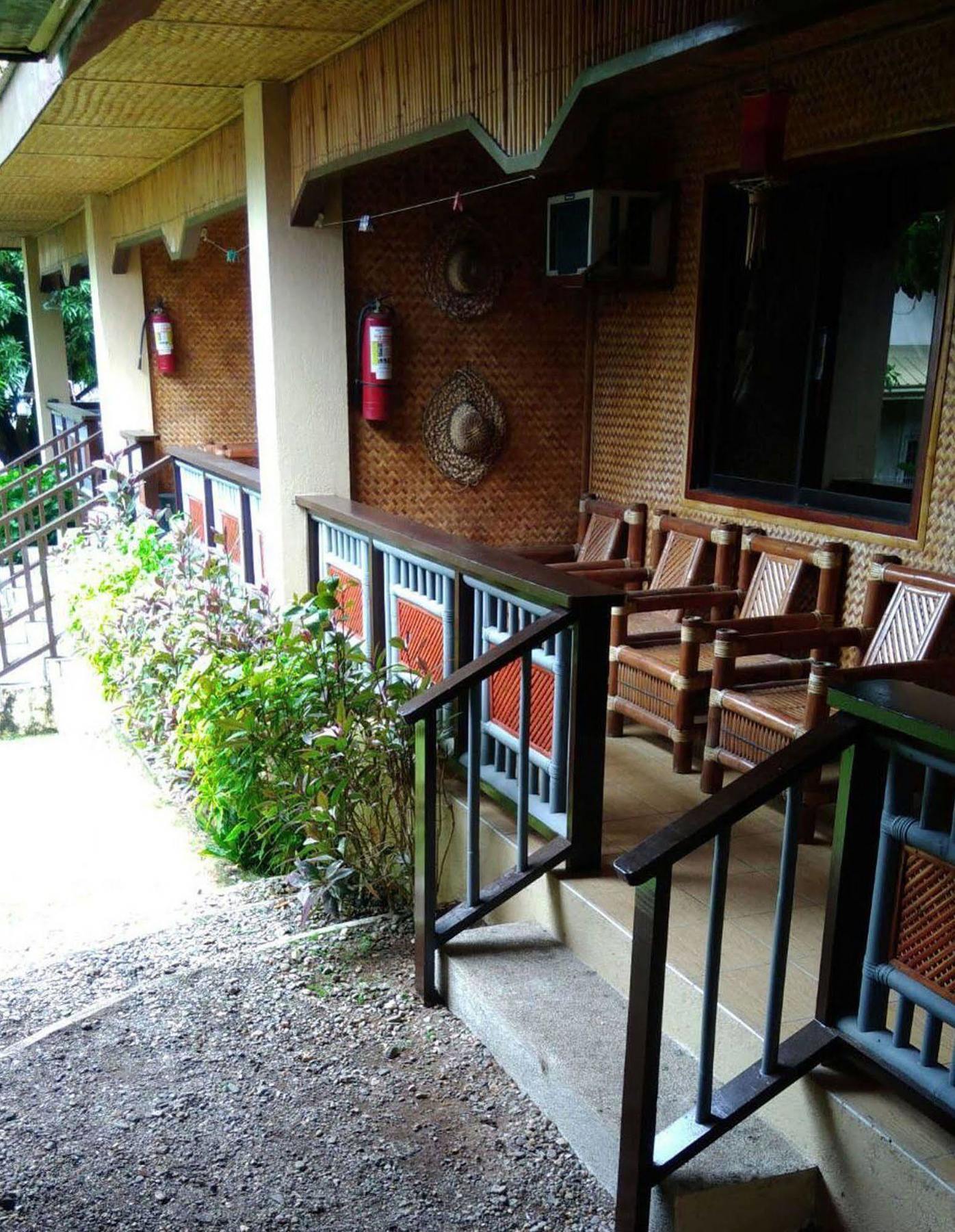 Boracay Actopia Resort Extérieur photo