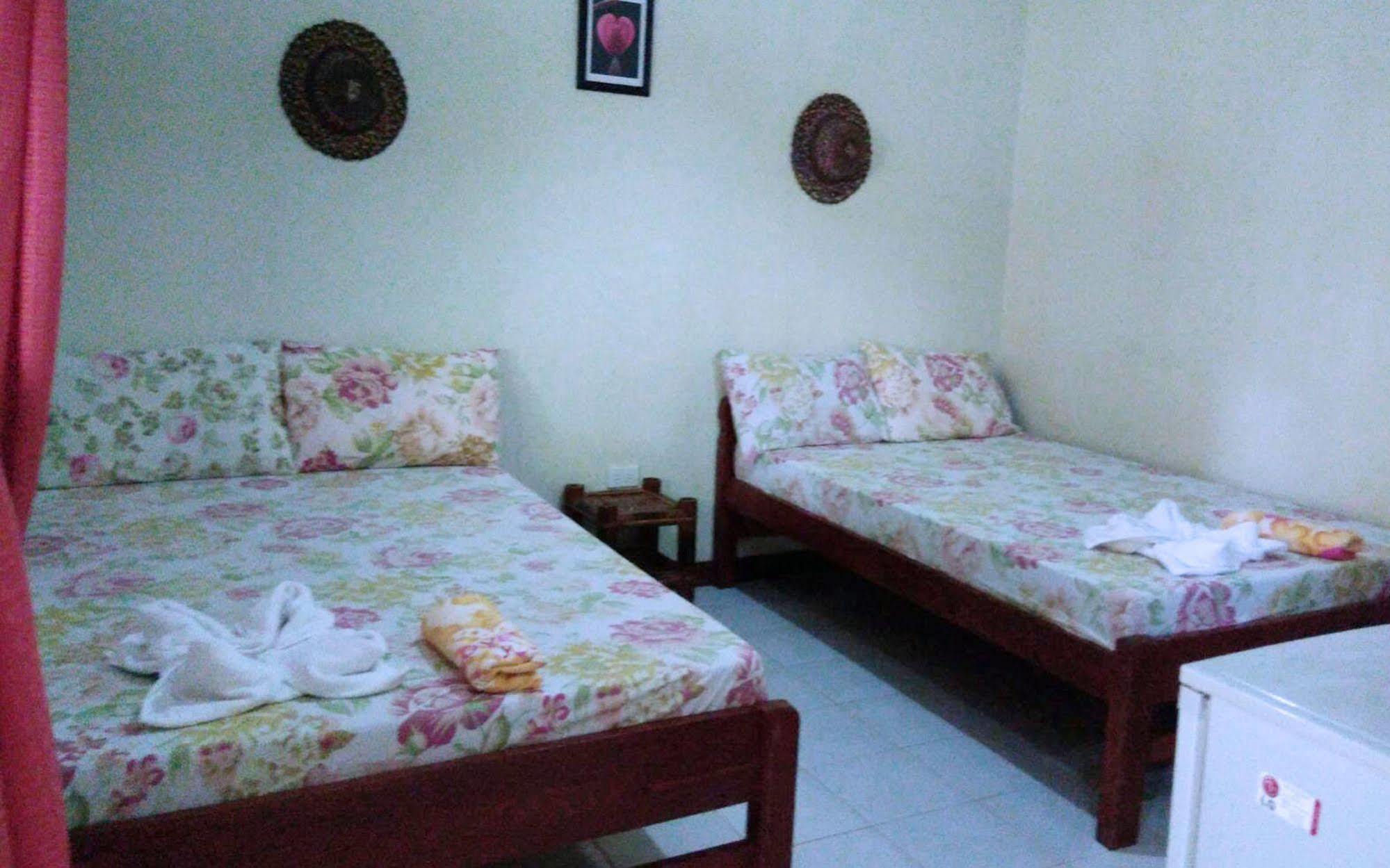 Boracay Actopia Resort Extérieur photo