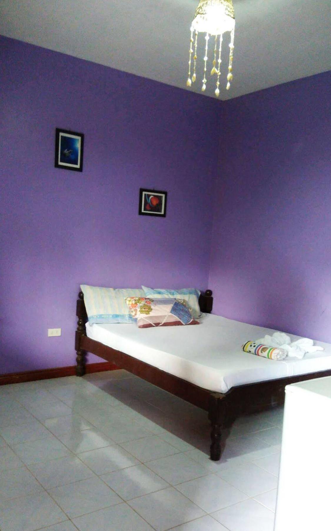 Boracay Actopia Resort Extérieur photo