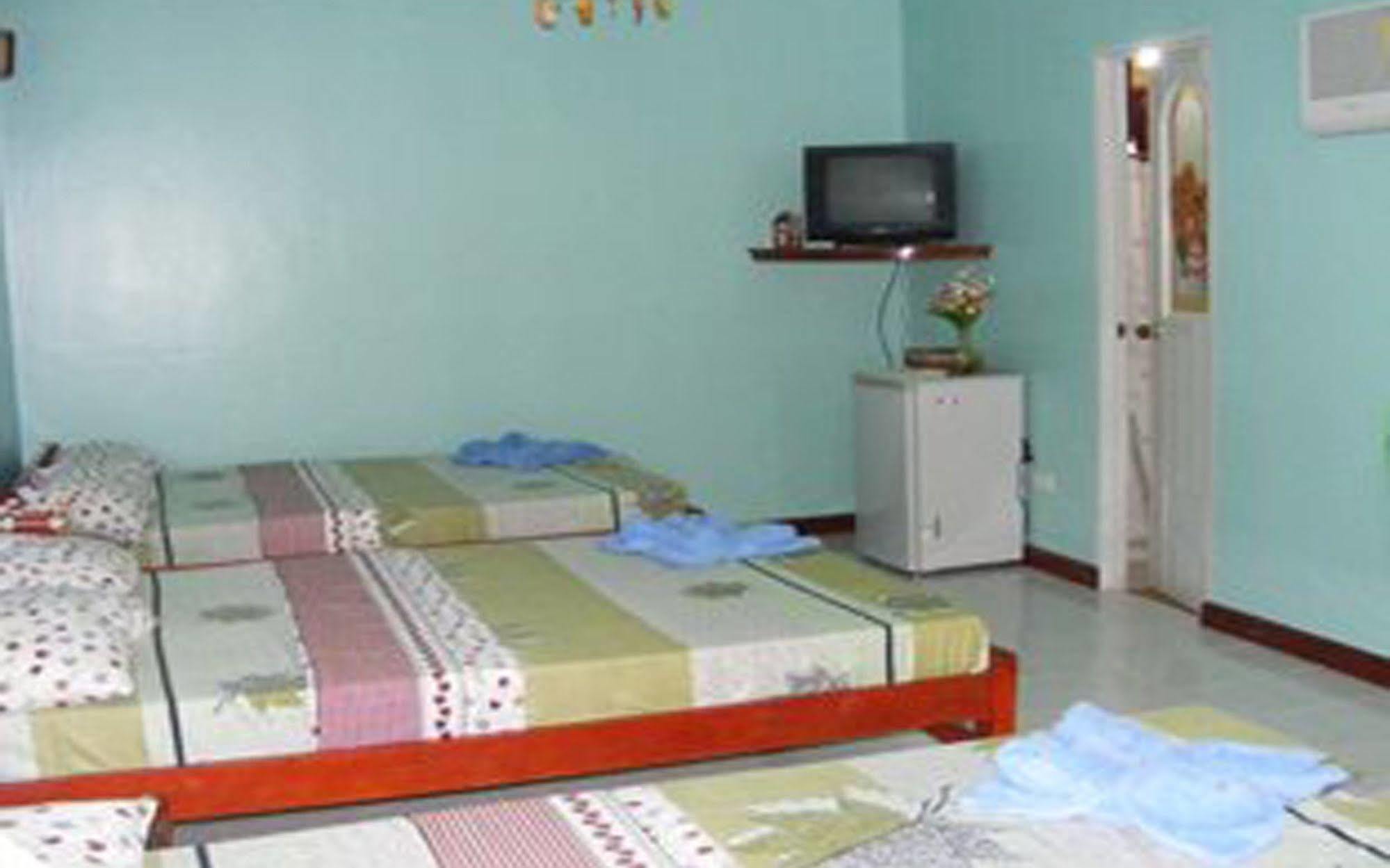 Boracay Actopia Resort Extérieur photo