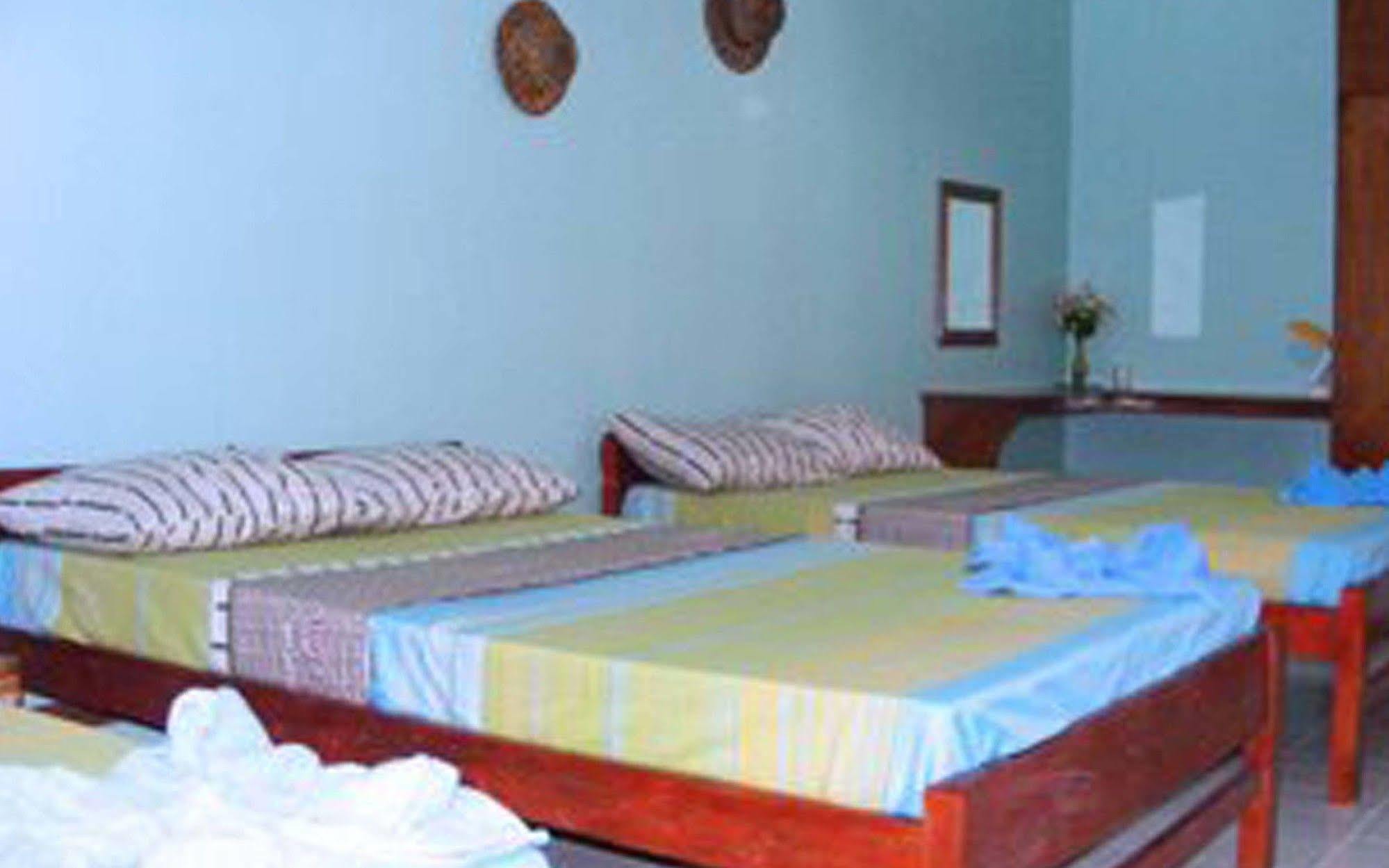Boracay Actopia Resort Extérieur photo