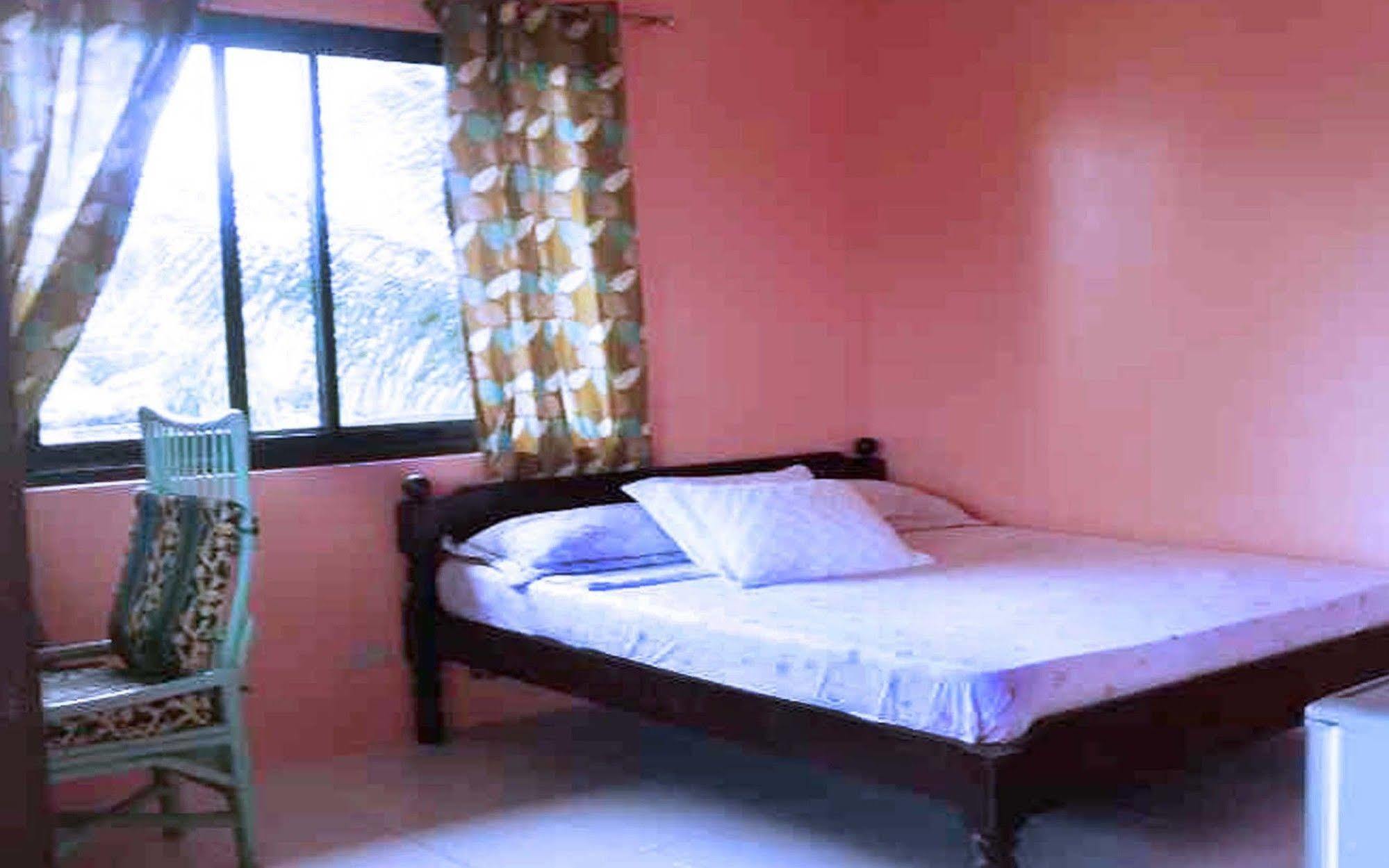 Boracay Actopia Resort Extérieur photo