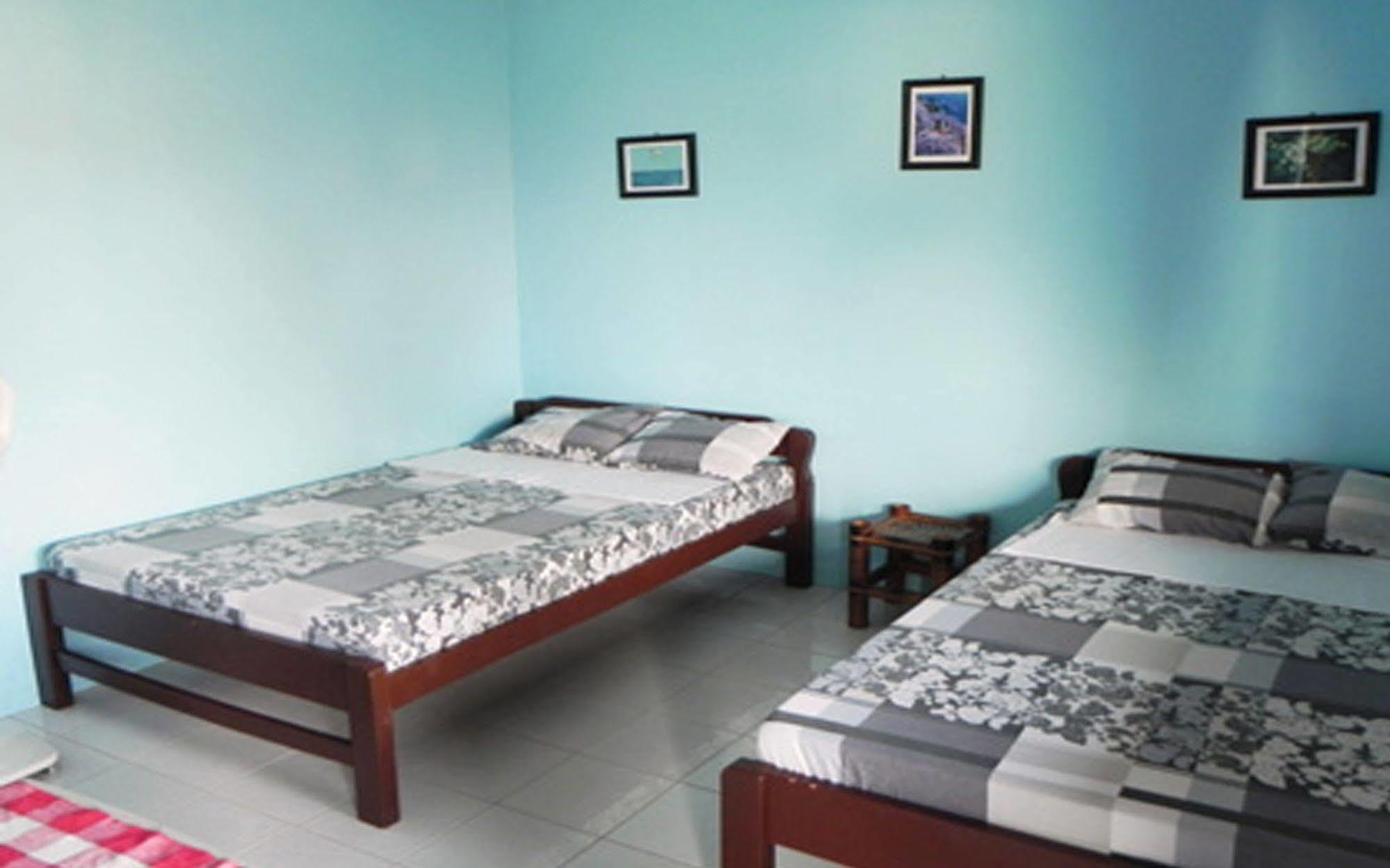 Boracay Actopia Resort Extérieur photo