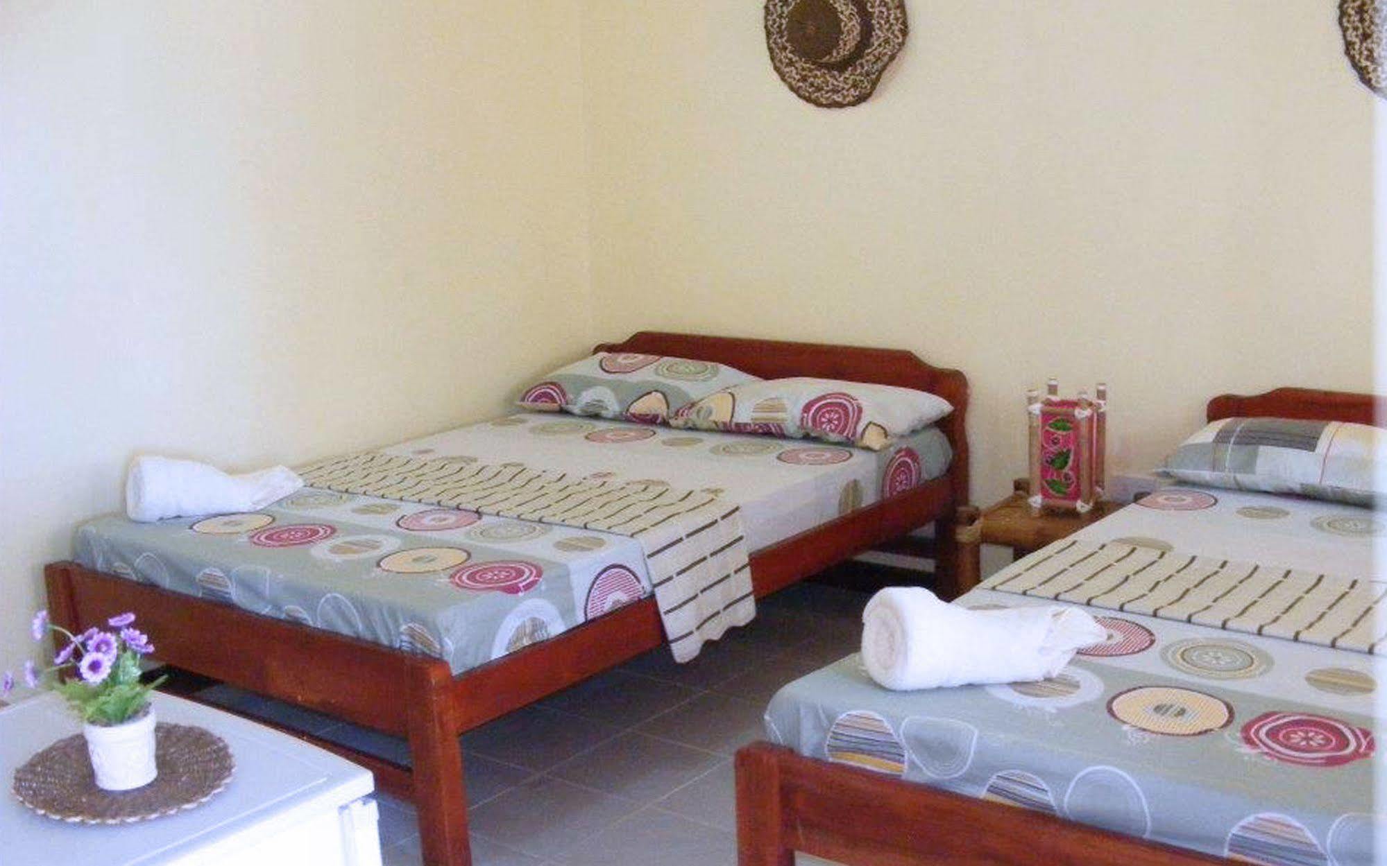 Boracay Actopia Resort Extérieur photo