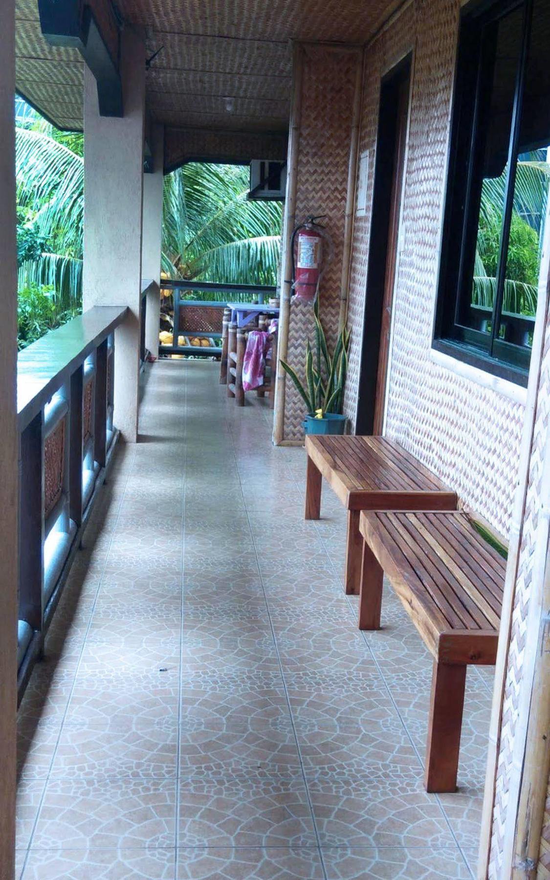 Boracay Actopia Resort Extérieur photo