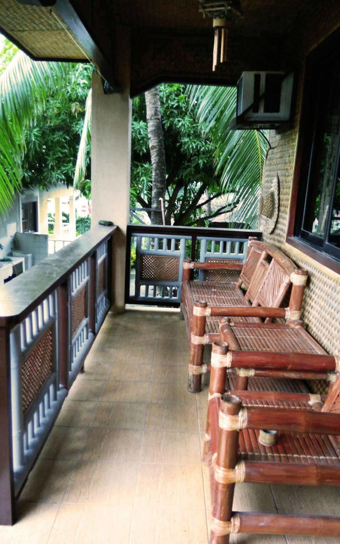 Boracay Actopia Resort Extérieur photo
