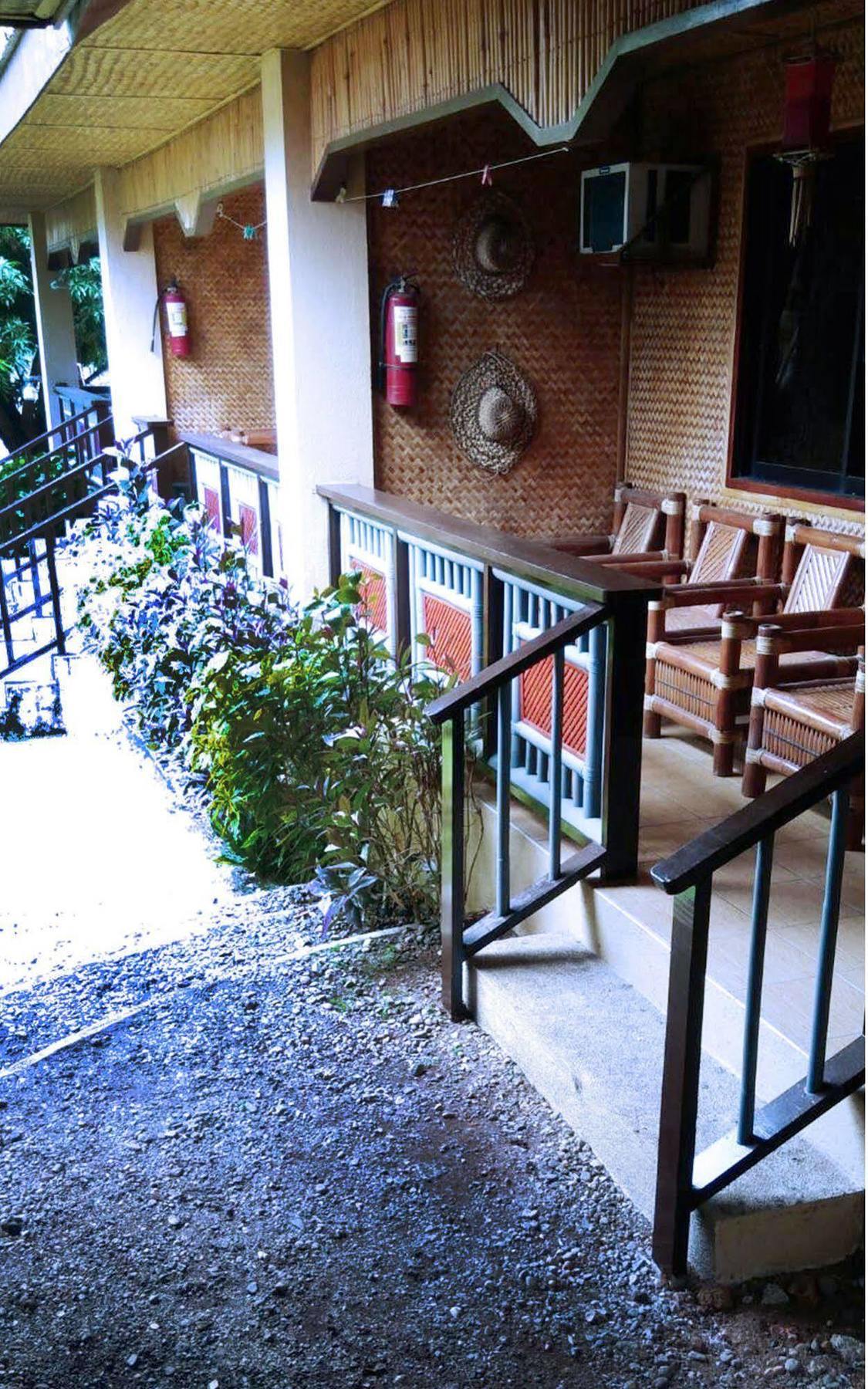 Boracay Actopia Resort Extérieur photo
