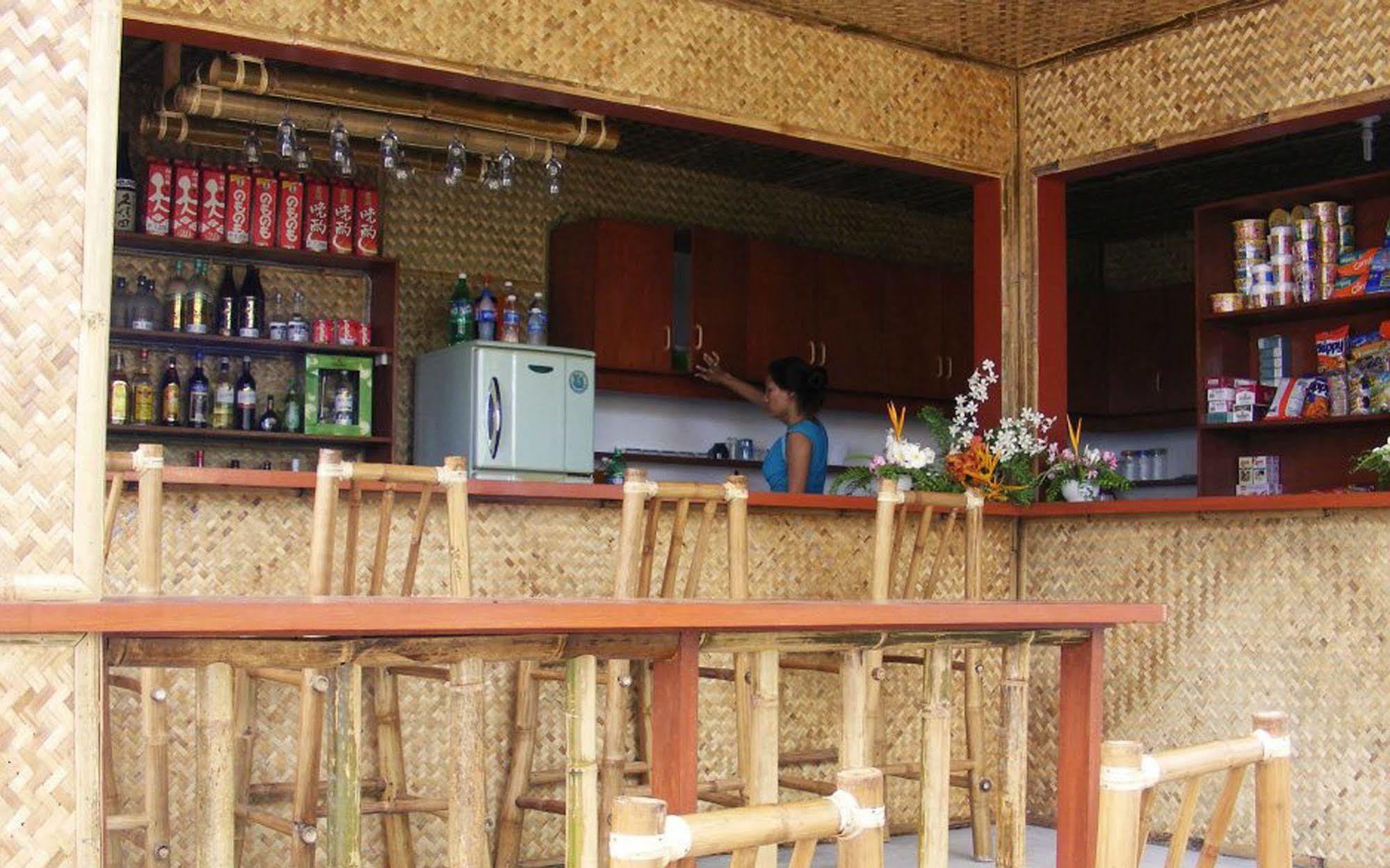 Boracay Actopia Resort Extérieur photo