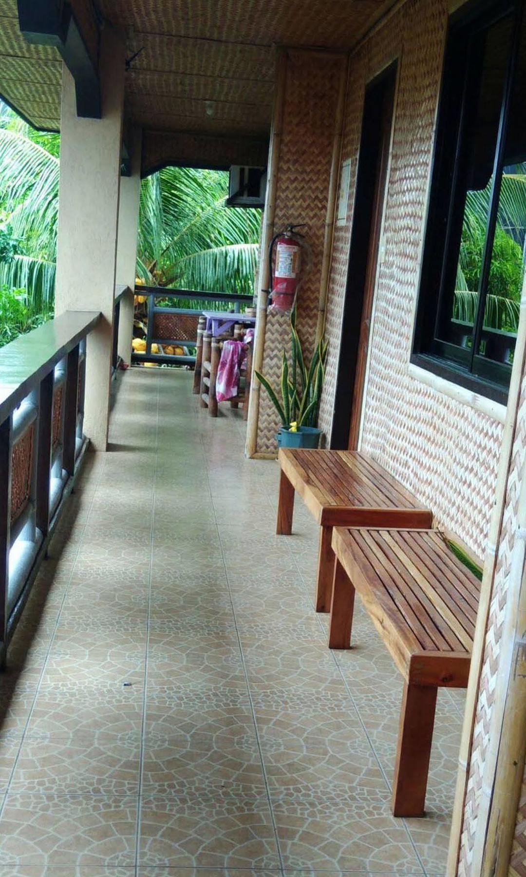 Boracay Actopia Resort Extérieur photo