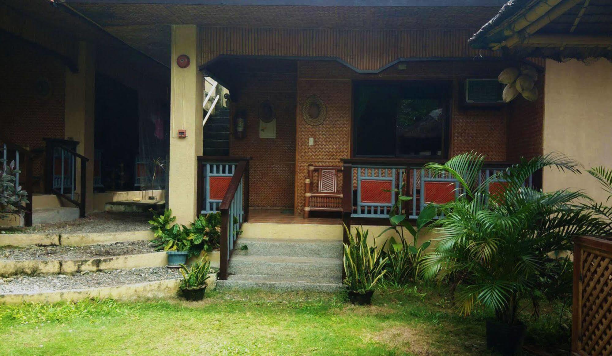 Boracay Actopia Resort Extérieur photo