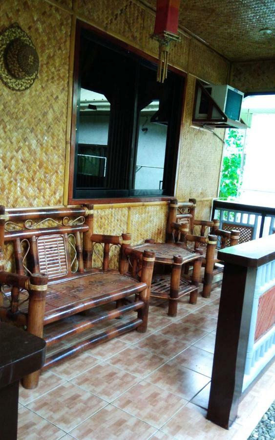 Boracay Actopia Resort Extérieur photo