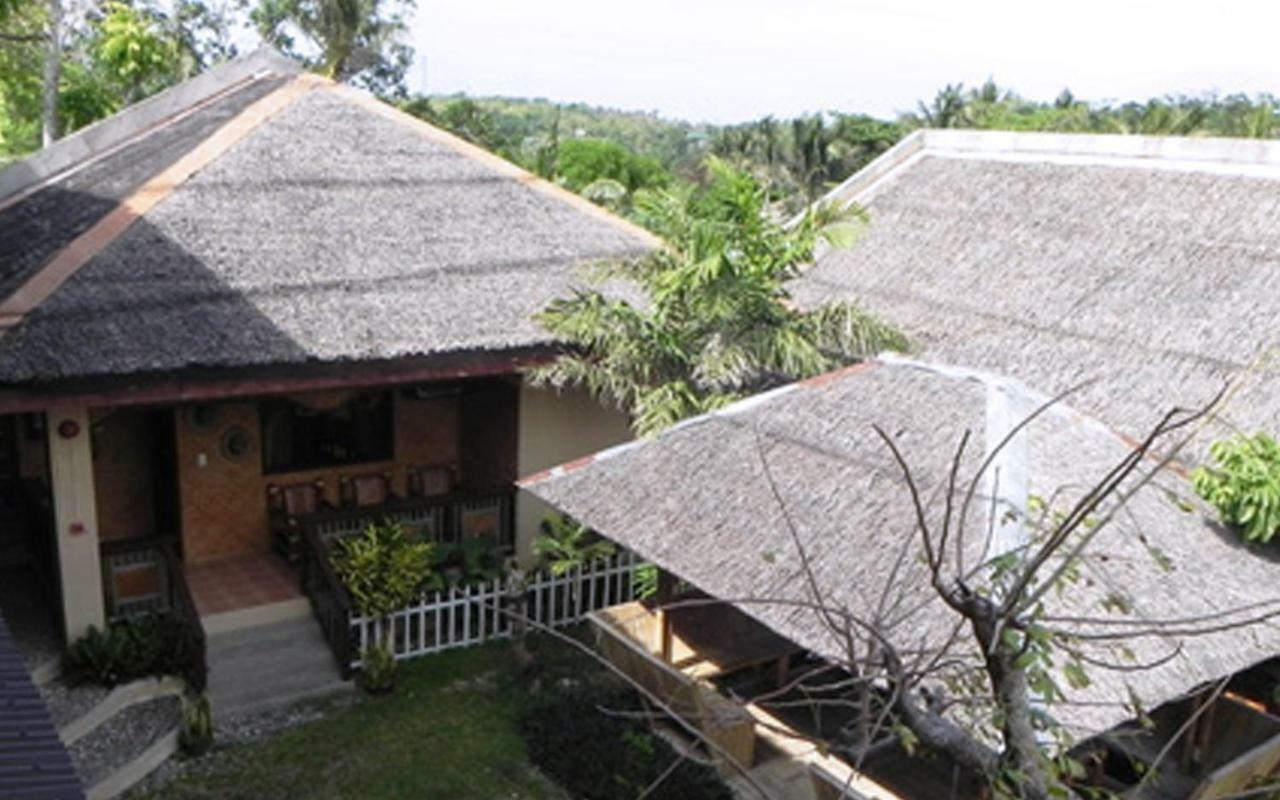 Boracay Actopia Resort Extérieur photo