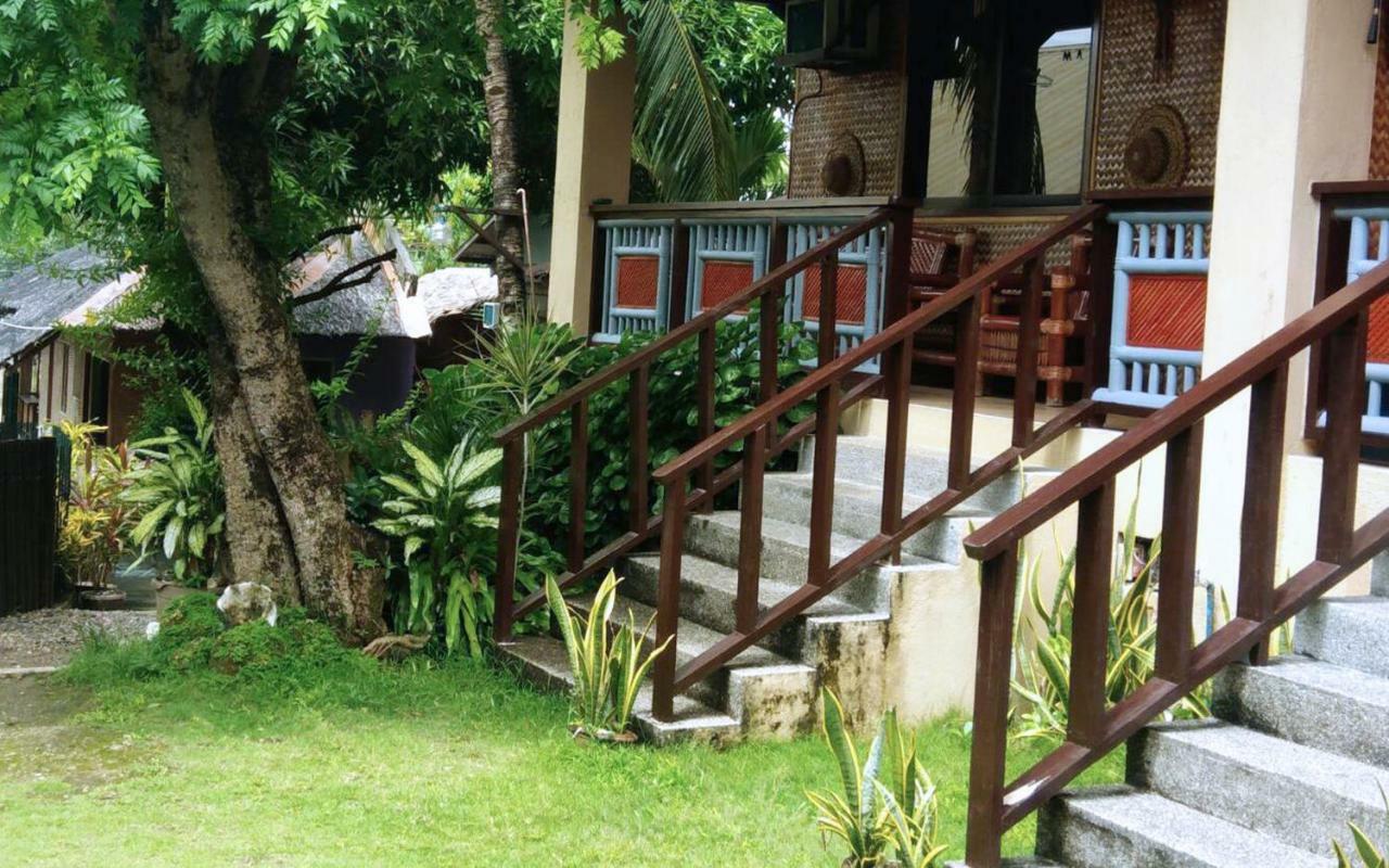 Boracay Actopia Resort Extérieur photo