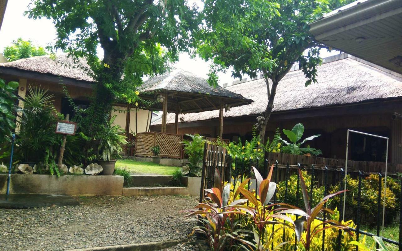 Boracay Actopia Resort Extérieur photo