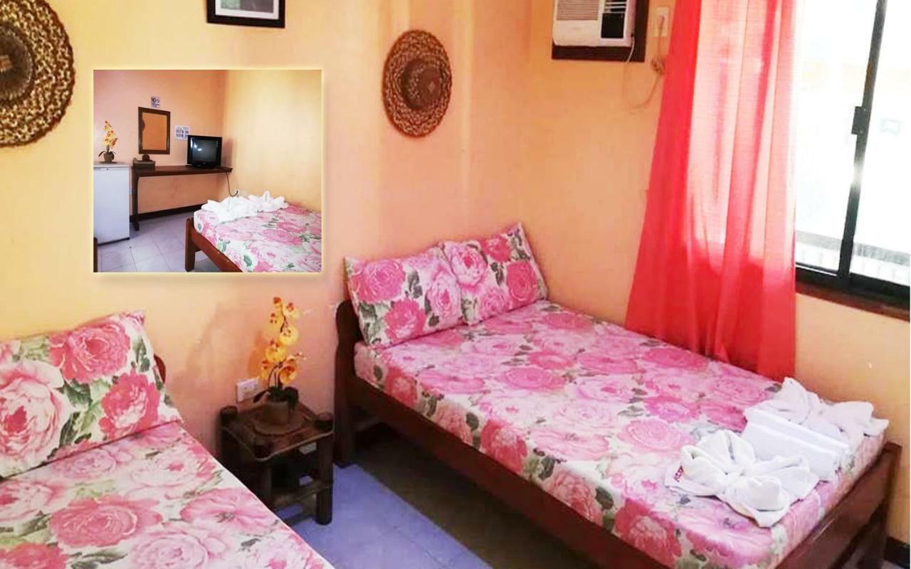 Boracay Actopia Resort Extérieur photo