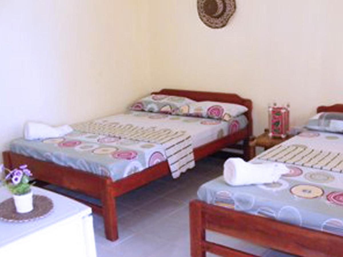 Boracay Actopia Resort Chambre photo